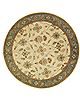 Dynamic CHARISMA Blue Round 710 X 710 Area Rug CHR81403100 801-69603 Thumb 0