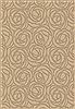 Dynamic ECLIPSE Beige 20 X 311 Area Rug EC24630116323 801-69610 Thumb 0