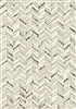 Dynamic ECLIPSE Grey 20 X 311 Area Rug EC24632264343 801-69612 Thumb 0