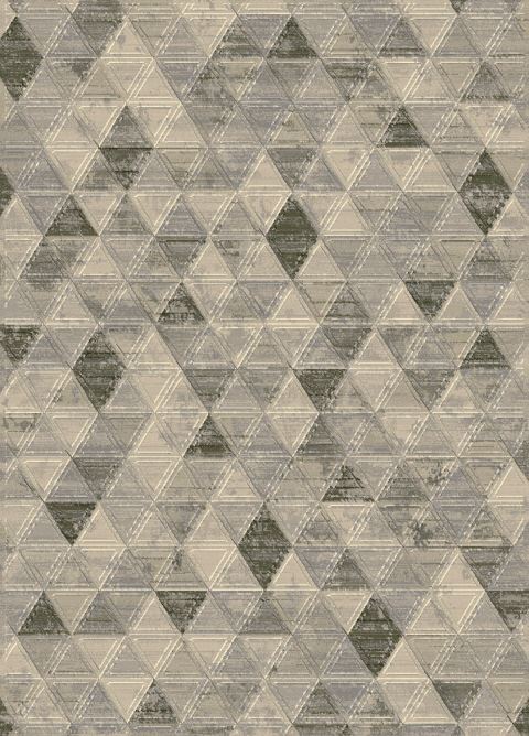 Dynamic ECLIPSE Beige 20 X 311 Area Rug EC24632636353 801-69614 Image 0