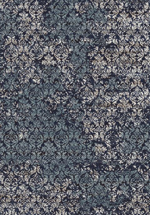 Dynamic ECLIPSE Grey 20 X 311 Area Rug EC24633365161 801-69622 Image 0