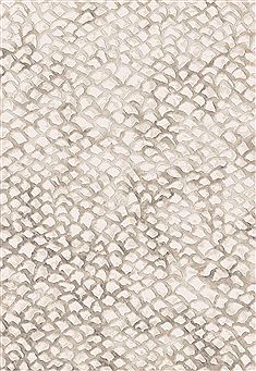 Dynamic ECLIPSE Grey 2'0" X 3'11" Area Rug EC24641948565 801-69626