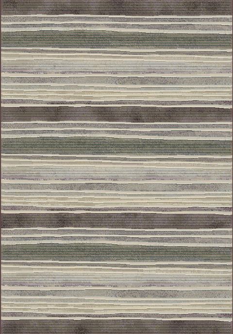 Dynamic ECLIPSE Blue 20 X 311 Area Rug EC24680819494 801-69631 Image 0