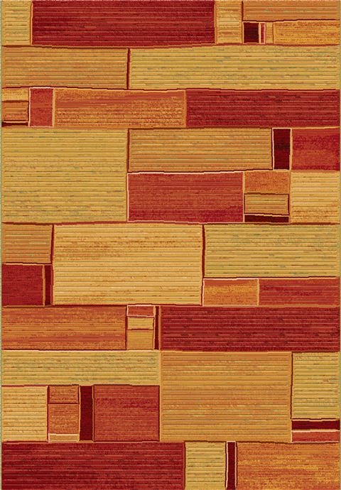 Dynamic ECLIPSE Multicolor 20 X 311 Area Rug EC24680959090 801-69632 Image 0