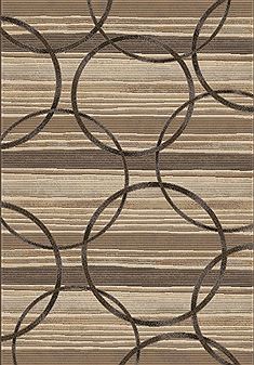 Dynamic ECLIPSE Grey 2'0" X 3'11" Area Rug EC24681464343 801-69638