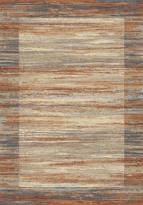 Dynamic ECLIPSE Brown 20 X 311 Area Rug EC24791386888 801-69642 Image 0
