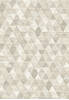 Dynamic ECLIPSE Beige 311 X 57 Area Rug EC46632636575 801-69652 Thumb 0