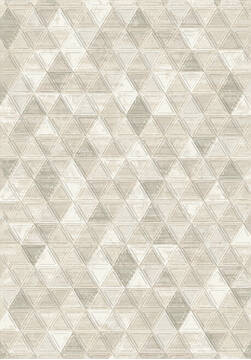 Dynamic ECLIPSE Beige 3'11" X 5'7" Area Rug EC46632636575 801-69652