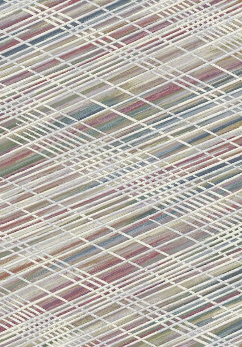 Dynamic ECLIPSE Multicolor 311 X 57 Area Rug EC46633239191 801-69658 Image 0