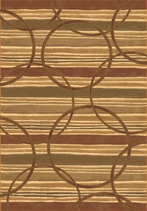 Dynamic ECLIPSE Multicolor 311 X 57 Area Rug EC46681463737 801-69674 Image 0