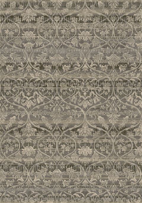 Dynamic ECLIPSE Brown 53 X 77 Area Rug EC69632785393 801-69691 Image 0