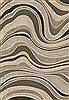 Dynamic ECLIPSE Grey 67 X 96 Area Rug EC710681416343 801-69747 Thumb 0