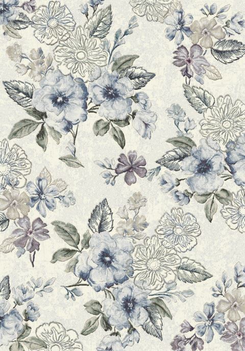 Dynamic ECLIPSE Beige 710 X 1010 Area Rug EC912633226141 801-69756 Image 0