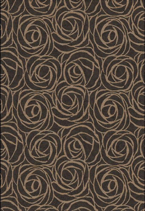 Dynamic ECLIPSE Black 710 X 1010 Area Rug EC912630113313 801-69760 Image 0