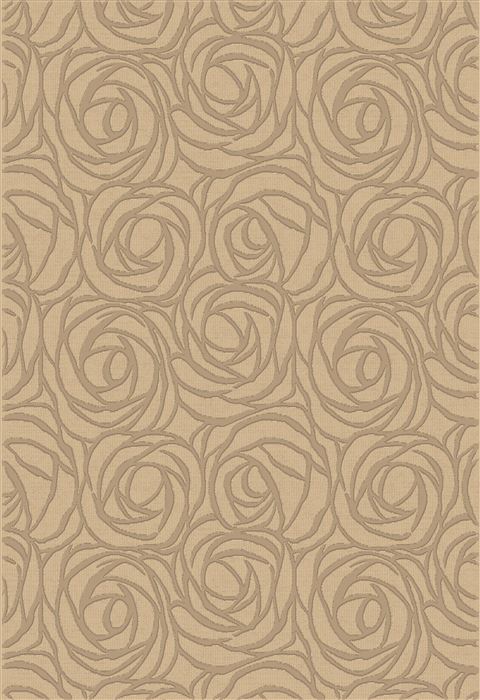 Dynamic ECLIPSE Beige 710 X 1010 Area Rug EC912630116323 801-69761 Image 0