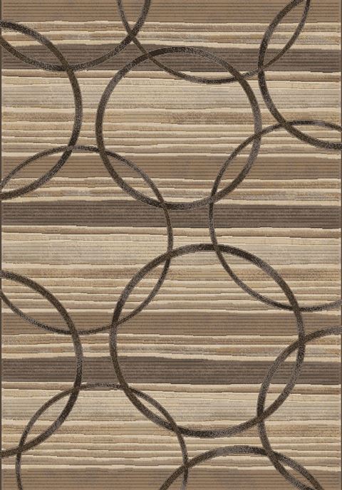 Dynamic ECLIPSE Grey 710 X 1010 Area Rug EC912681464343 801-69787 Image 0