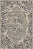 Dynamic FARAHAN Grey 67 X 96 Area Rug FH710950244838 801-69875 Thumb 0