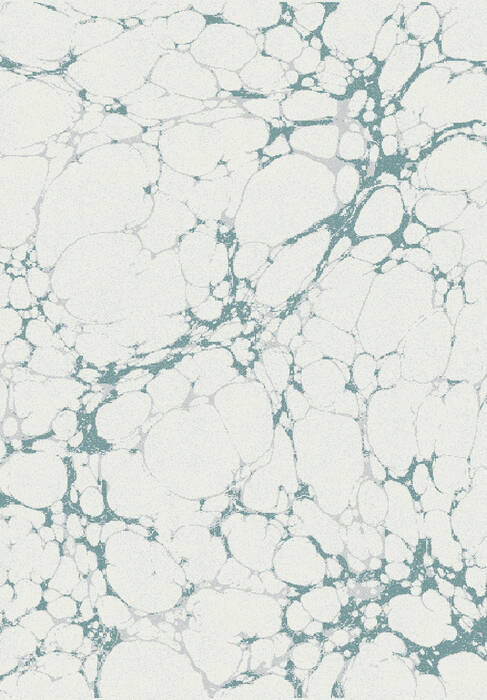 Dynamic FLAIR White 20 X 35 Area Rug FR2463373113 801-69895 Image 0