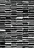 Dynamic FLAIR Black 36 X 56 Area Rug FR4663313108 801-69899 Thumb 0