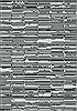 Dynamic FLAIR Grey 67 X 96 Area Rug FR71063313182 801-69914 Thumb 0