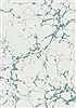 Dynamic FLAIR White 710 X 1010 Area Rug FR91263373113 801-69923 Thumb 0