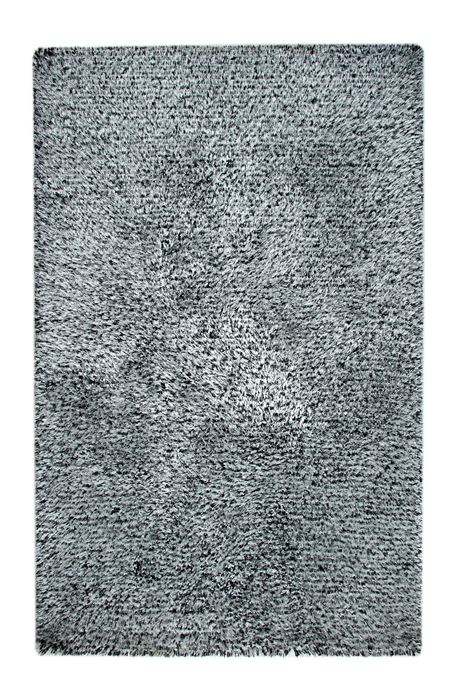 Dynamic FORTE Black 50 X 80 Area Rug FO6988601109 801-69939 Image 0