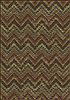 Dynamic GENOVA Multicolor Runner 22 X 77 Area Rug GE28381327272 801-69951 Thumb 0