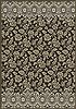 Dynamic GENOVA Grey 53 X 77 Area Rug GE69382477525 801-69978 Thumb 0
