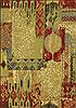 Dynamic HERITAGE Multicolor Runner 22 X 77 Area Rug HE28893592272 801-69999 Thumb 0