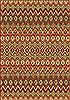 Dynamic HERITAGE Red 36 X 56 Area Rug HE46893631212 801-70028 Thumb 0