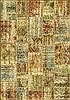 Dynamic HERITAGE Multicolor 710 X 1010 Area Rug HE912893744252 801-70072 Thumb 0