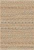 Dynamic IMPERIAL Beige 20 X 311 Area Rug IM24683316848 801-70098 Thumb 0