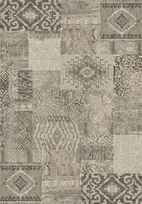 Dynamic IMPERIAL Multicolor 20 X 311 Area Rug IM24732926454 801-70100 Image 0