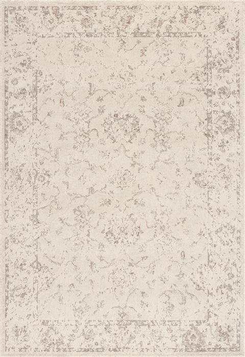 Dynamic IMPERIAL Beige 311 X 57 Area Rug IM46610100 801-70106 Image 0