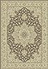 Dynamic IMPERIAL Brown 311 X 57 Area Rug IM46622601 801-70114 Thumb 0
