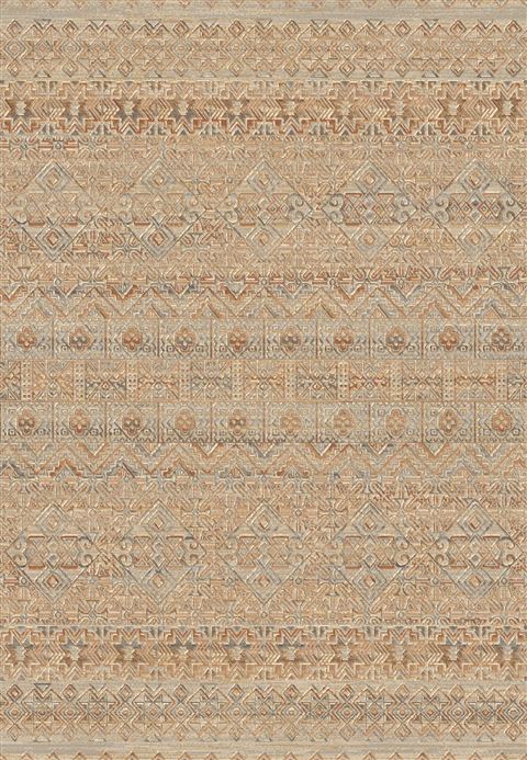 Dynamic IMPERIAL Beige 311 X 57 Area Rug IM46683316848 801-70120 Image 0