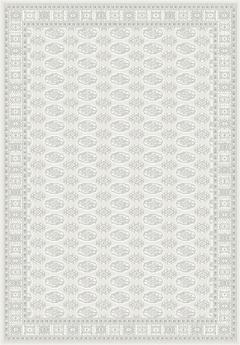 Dynamic IMPERIAL Beige 53 X 77 Area Rug IM6912146100 801-70124 Image 0