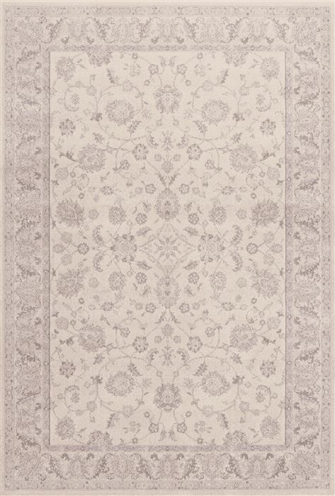 Dynamic IMPERIAL Beige 53 X 77 Area Rug IM69619200 801-70130 Image 0