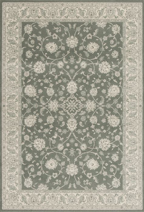 Dynamic IMPERIAL Blue 53 X 77 Area Rug IM69619500 801-70131 Image 0