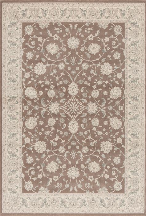 Dynamic IMPERIAL Brown 53 X 77 Area Rug IM69619990 801-70132 Image 0