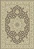 Dynamic IMPERIAL Brown 53 X 77 Area Rug IM69622601 801-70137 Thumb 0