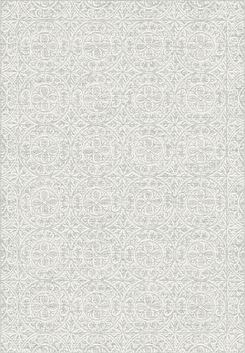Dynamic IMPERIAL Grey 67 X 96 Area Rug IM71012148902 801-70149 Image 0