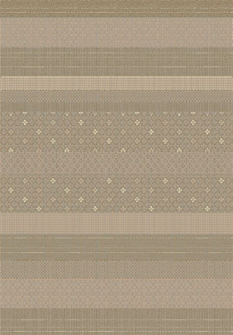 Dynamic IMPERIAL Beige 67 X 96 Area Rug IM710623200 801-70161 Image 0