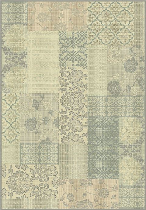 Dynamic IMPERIAL Multicolor 710 X 1010 Area Rug IM912621500 801-70177 Image 0