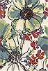 Dynamic INFINITY Multicolor 20 X 311 Area Rug IN24320416254 801-70191 Thumb 0