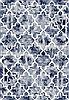 Dynamic INFINITY Blue 20 X 311 Area Rug IN24320425267 801-70192 Thumb 0