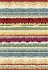 Dynamic INFINITY Multicolor 20 X 311 Area Rug IN24320726224 801-70194 Thumb 0