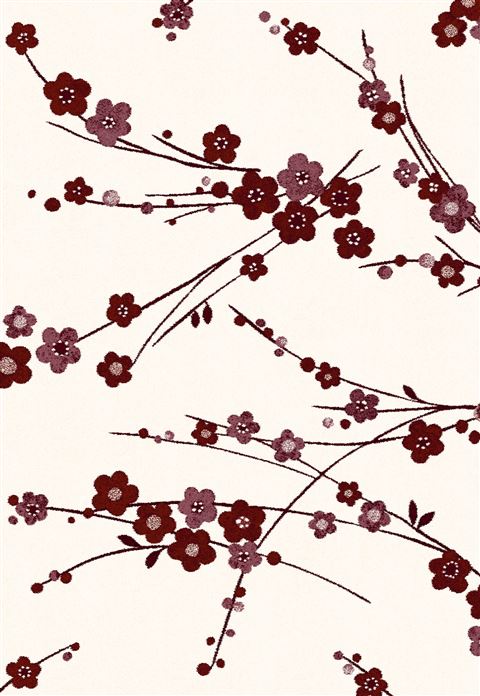 Dynamic INFINITY White 20 X 311 Area Rug IN24321906210 801-70198 Image 0