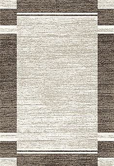 Dynamic INFINITY Grey 2'0" X 3'11" Area Rug IN24322356296 801-70199