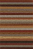 Dynamic INFINITY Multicolor 20 X 311 Area Rug IN24327431382 801-70204 Thumb 0